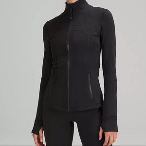 Lululemon Define Jacket Luon Size 16